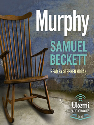 cover image of Murphy